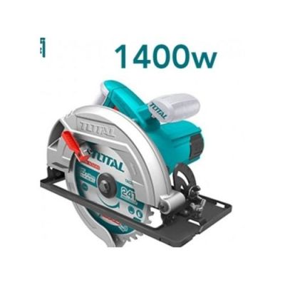 Scie Circulaire TOTAL TS1161856