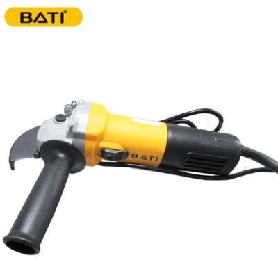 Meuleuse angulaire BATI BMD1808 - 125 mm 950 W