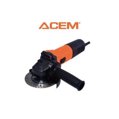 Meuleuse angulaire ACEM Pro 115MM - 950W