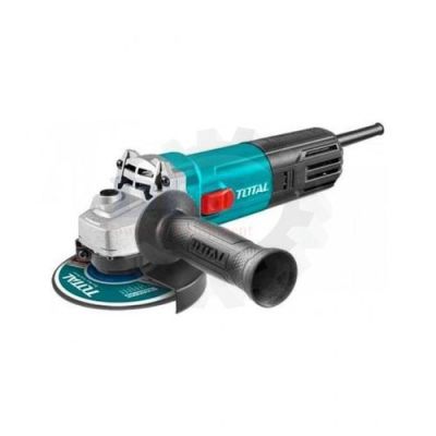 Meuleuse angulaire TOTAL TG109125565 - 125 mm 900 W