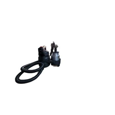 Pistolet électrique portatif 450 W