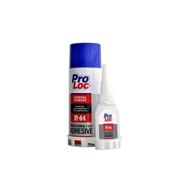 Colle générale rapide - MDF - P44 400ML