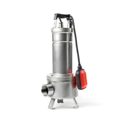 Pompe relevage inox DAB Feka 750 AUT – Eau chargée
