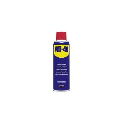 Dégrippant multifonction - 250 Ml WD-40