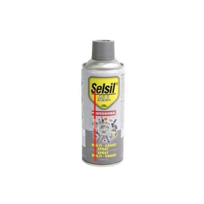 Dégrippant 5en1 -400ml