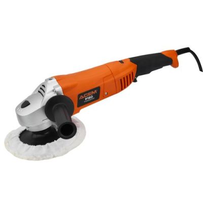 Polisseuse ACEM P180 - 1300W, 180mm