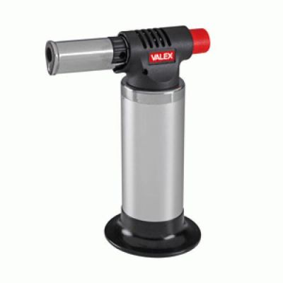 Chalumeau à gaz -Turbo Torch - Pour bricolage, crème Brûlée, Barbecue