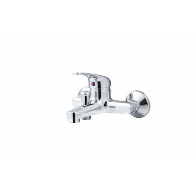 Mitigeur bain douche - Avec Flexible et Douchette - MT5001