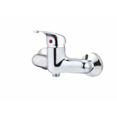 Mitigeur douche - Avec Flexible et Douchette - MT5002