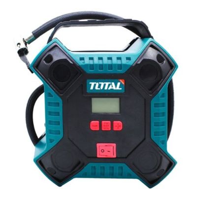 Mini Compresseur d’Air Total - Prix Tunisie | Arkan.tn