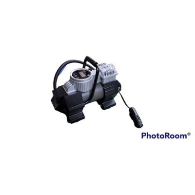 Mini Compresseur Air 12V - Prix Tunisie | Arkan.tn