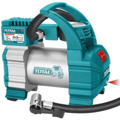 Compresseur Voiture Total 10 Bar - Prix Tunisie | Arkan.tn