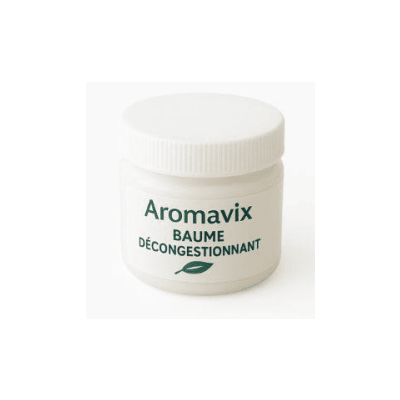 Aromavix Baume 18g - Soulage Muscles - Prix... | Arkan.tn