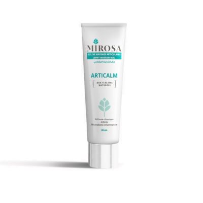 Gel MIROSA ARTICALM - 30ML