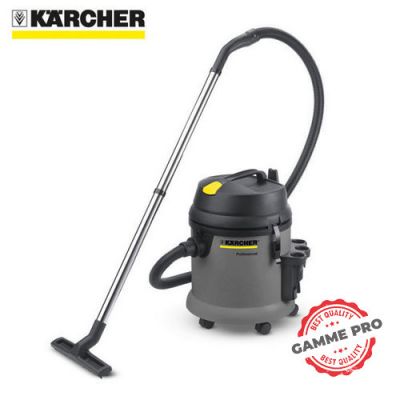 Aspirateur Eau et Poussière KARCHER Type NT 27/1