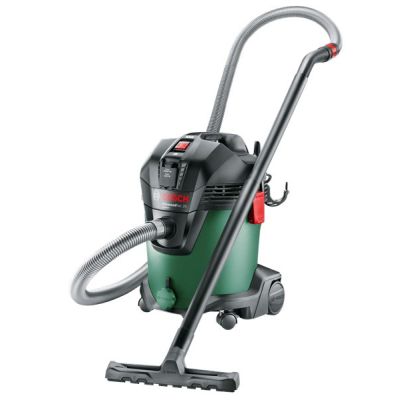 Aspirateur Eau et Poussière BOSCH ADVANCEDVAC20 - 1200W