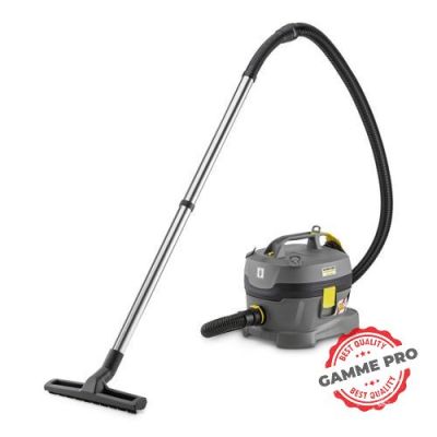 Aspirateur Poussière Kärche1.527-160.0 r - T8/1 - Noir 