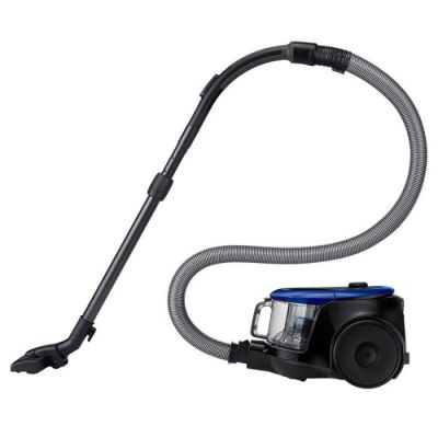Aspirateur Sans Sac SAMSUNG SC18M2120SB 1800W - Bleu