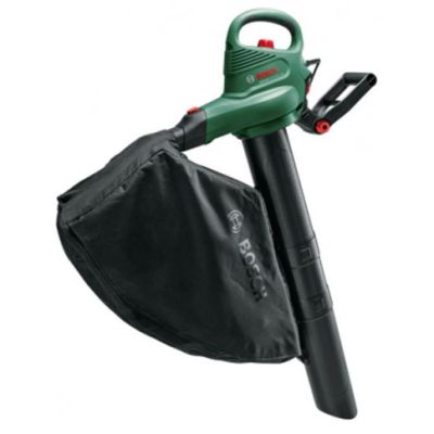 Souffleur Aspirateur UniversalGardenTidy - 2300W