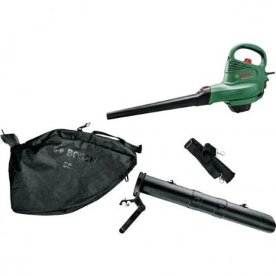 Souffleur Aspirateur UniversalGardenTidy - 2300W