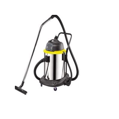 Aspirateur HOTECHE LB-2000B - 70L - Noir & Jaune