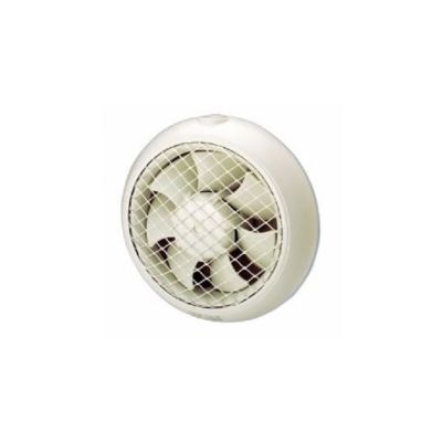 Aspirateur Extracteur Axial HCM-225N - 600M3/H 