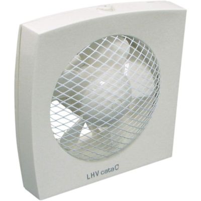 Aspirateur Extracteur Hélicoïdal CATA LHV-225 