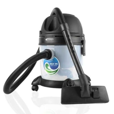 Aspirateur FLORENCE 4 en 1 - WF-402 - 2800 W - Noir