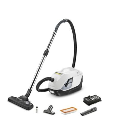 Aspirateur Kärcher - 1.195-250.0 - 650 W