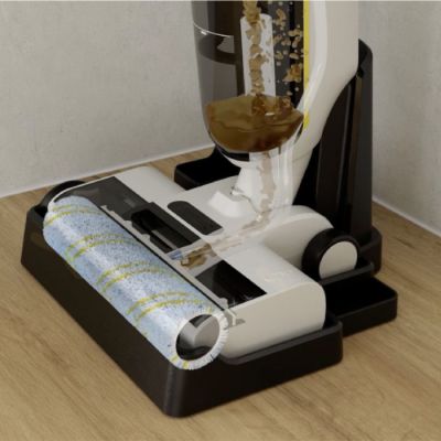 Aspirateur Laveur Kärcher - 1.056-131.0 - FCV4 EU