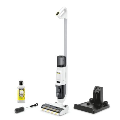 Aspirateur laveur Kärcher FCV 2 - 1.056-101.0 - 160 W