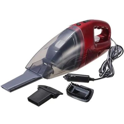 Aspirateur À Main Chargé - JK-009 - 60 W - 12 V 
