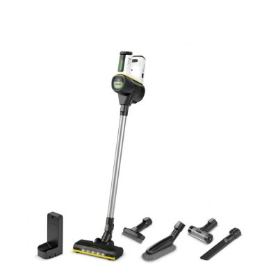Aspirateur Sans Fil Kärcher - 1.198-710.0 - VC7 Cordless 