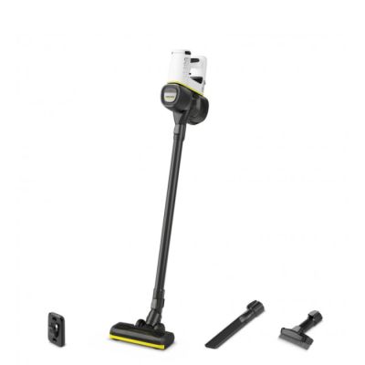 Aspirateur Sans Sac Kärcher - 1.198-630.0 - VC4 Cordless