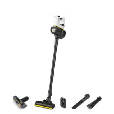 Aspirateur Sans Sac Kärcher - 1.198-633.0 - VC4 Cordless 