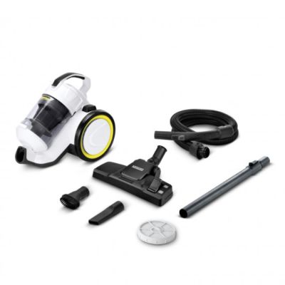 Aspirateur Sans Sac Multicyclone Kärcher - 1.198-051.0 - 700W