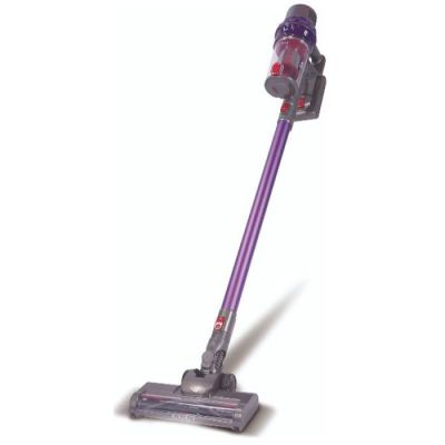 Aspirateur Vertical Sans Fil Kiwi KVC-4040, 22.2V, 2 en 1