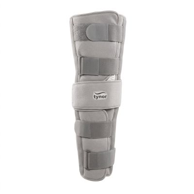 Attelle de Genou Longue Amovible Tynor - Prix... | Arkan.tn