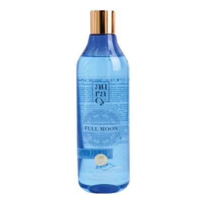Auracy Gel Douche Full Moon 400ml - Peau Douce & Parfumée