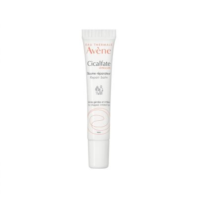 Avène Cicalfate Baume à Lèvres - Réparateur et Protecteur 10ml