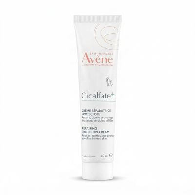 Avène Cicalfate+ Crème Réparatrice 40ml Peaux Sensibles