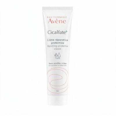 Avène Cicalfate+ Crème Réparatrice Peaux Sensibles 100ml