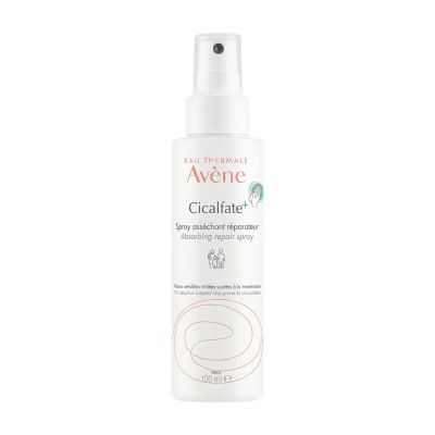 Avène Cicalfate+ Spray Réparateur Peaux Irritées 100ml