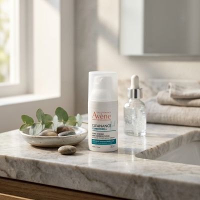 AVÈNE Cleanance Comedomed Soin Anti-Imperfections 30 ml