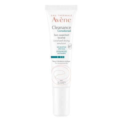 Avène Cleanance Comedomed Soin Localisé... | Arkan.tn