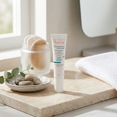 AVÈNE Cleanance Comedomed Soin Localisé Anti-Imperfections 15ml