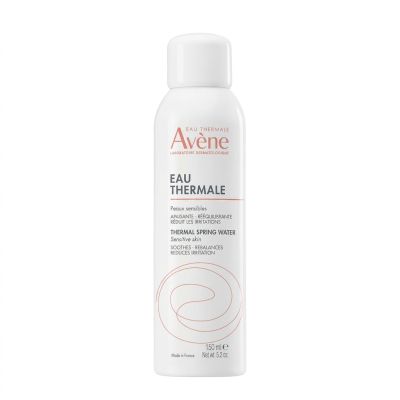Avène Eau Thermale Spray 150ml - Apaisant & Protecteur