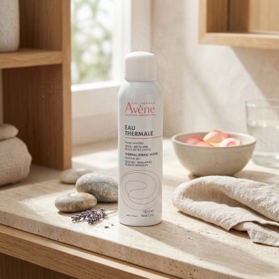 AVÈNE Eau Thermale Spray Apaisant & Protecteur 150ml