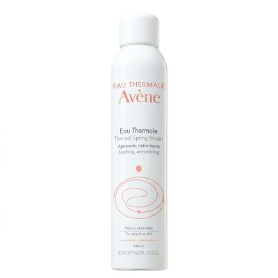 Avène Eau Thermale Spray 300ml - Peaux Sensibles