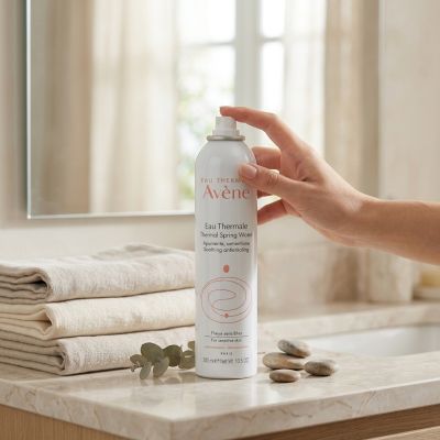 AVÈNE Eau Thermale Spray Peaux Sensibles 300ml